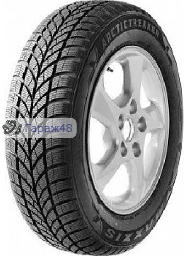 Maxxis Arctic Trekker WP05 175/70 R14 84T