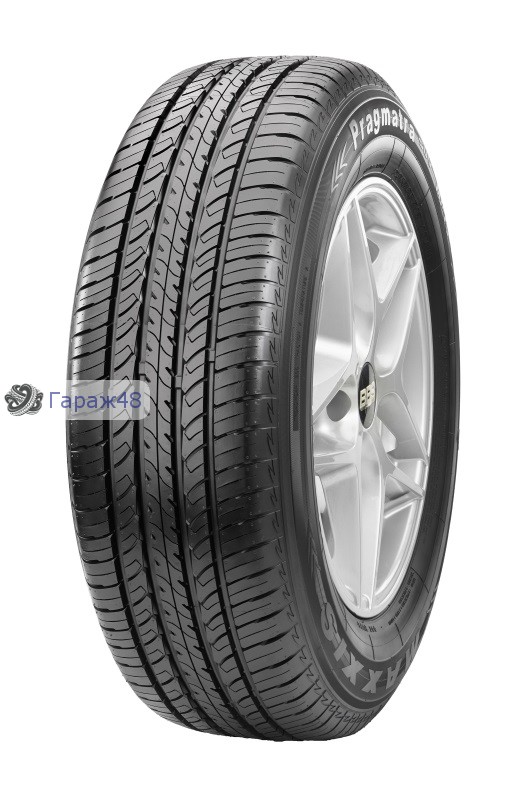 Maxxis Pragmatra MP-15 235/55 R17 103V