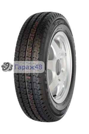 Kama Euro-131 195/70 R15C 104R