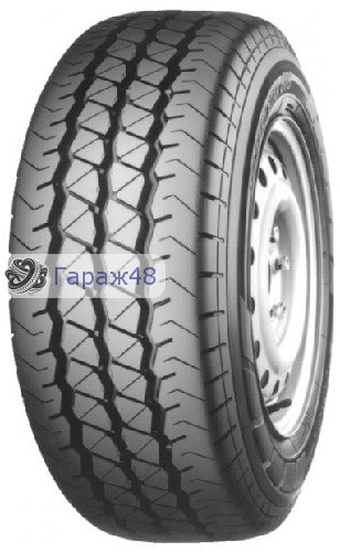 Yokohama RY818 195/70 R15C 104/102R