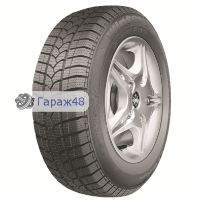 Tigar Winter 215/50 R18 92V