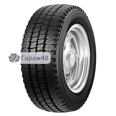 Tigar Cargo Speed 205/65 R16C 107/105T