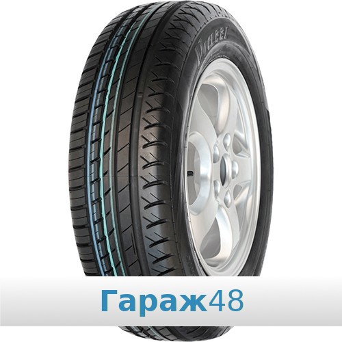 Viatti Strada V130 195/55 R15 85V