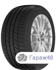 Toyo Snowprox S954 SUV 265/45 R20 108V