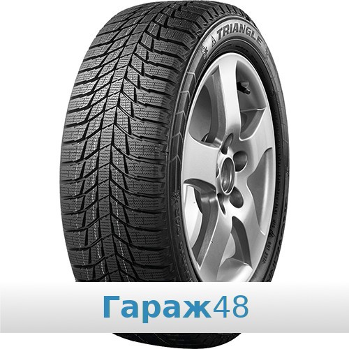 Triangle Trin PL01 195/60 R16 93R