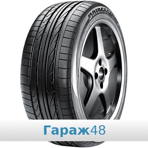 Bridgestone Dueler H/P Sport SUV 215/65 R16 98H