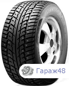 Kumho I&#039;Zen RV Stud KC16 265/65 R17 116T