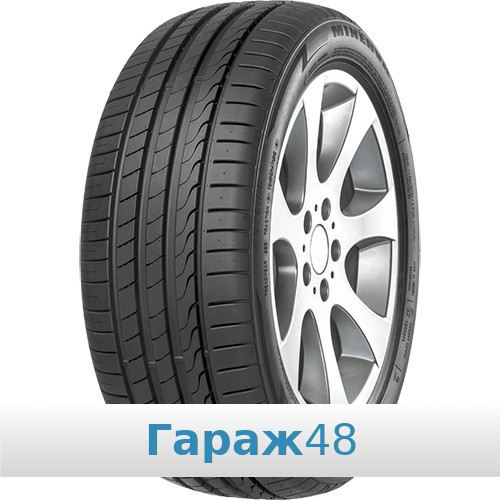 Minerva F205 215/40 R17 87Y