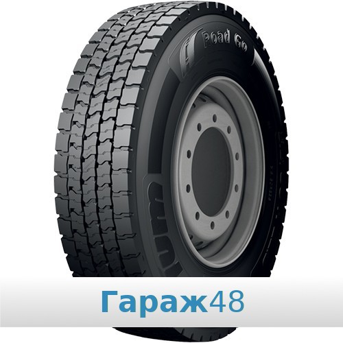 Orium Road GO D 315/70 R22.5 154/150L