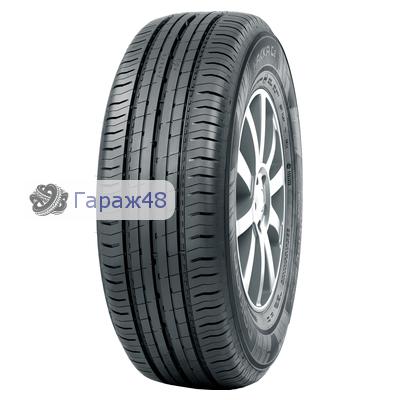 Nokian Tyres (Ikon Tyres ) Hakka C2 195/75 R16C 107/105S