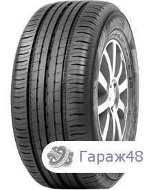Nokian Tyres (Ikon Tyres ) Hakka C 2 205/75 R16C 113/111S