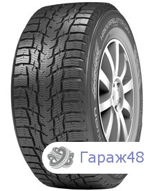 Nokian Tyres (Ikon Tyres ) Hakkapeliitta CR 3 175/70 R14 95R