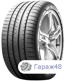 Goodyear Eagle F1 Asymmetric 3 ROF 245/45 R18 100Y