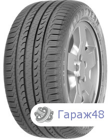 Goodyear EfficientGrip SUV 215/60 R17 96H