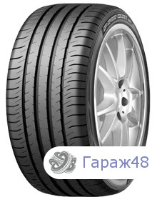 Dunlop SP Sport Maxx 050 DSST 245/40 R21 96Y