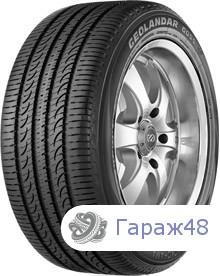 Yokohama Geolandar G055 215/55 R17 94V