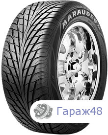 Maxxis Marauder II MA-S2 215/65 R16 102H