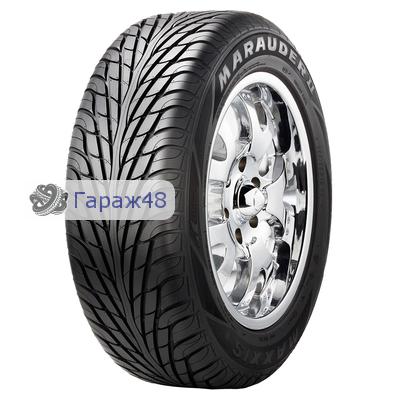 Maxxis Marauder II MA-S2 265/65 R17 112H