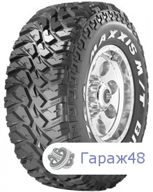 Maxxis Bighorn MT-764 265/70 R17 118/115Q