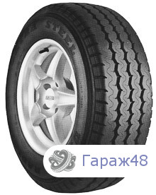 Maxxis Bravo UE-168 195/75 R16C 107/105S