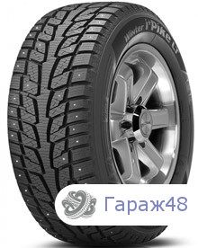 Hankook Winter i*Pike LT RW09 205/65 R16C 107/105T