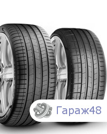 Pirelli P Zero Gen2 RunFlat 245/35 R21 96Y