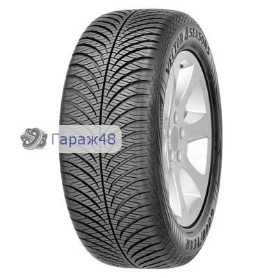 Goodyear Vector 4Seasons G2 205/55 R16 91V