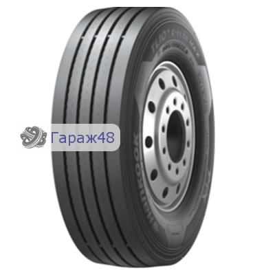 Hankook TL10 e-Cube Max plus 385/55 R22.5 160J