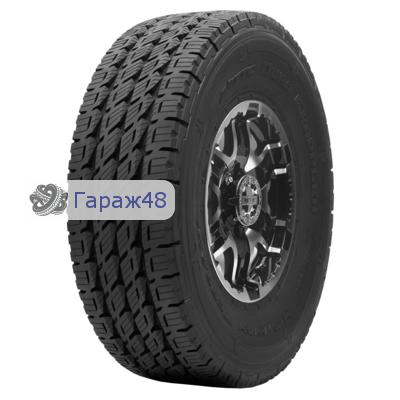 Nitto Dura Grappler H/T 265/70 R17 113S